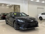 Toyota Camry-3