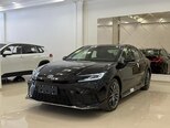 Toyota Camry-2