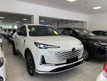 Changan CS 55 Plus-1