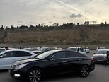 Hyundai Sonata-3