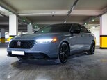 Honda Accord-1