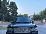 Land Rover Range Rover-1