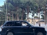 Land Rover Range Rover-4