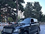 Land Rover Range Rover-2