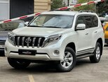 Toyota Land Cruiser Prado-2