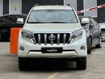 Toyota Land Cruiser Prado-1