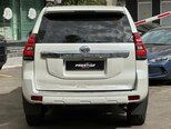 Toyota Land Cruiser Prado-6