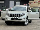 Toyota Land Cruiser Prado-3