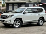 Toyota Land Cruiser Prado-4