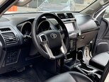 Toyota Land Cruiser Prado-10