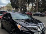 Hyundai Sonata-2