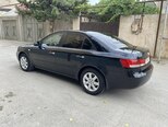 Hyundai Sonata-7