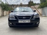 Hyundai Sonata-2