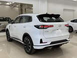Changan Qiyuan Q05-7