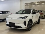 Changan Qiyuan Q05-3