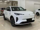 Changan Qiyuan Q05-1