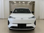 Changan Qiyuan Q05-2