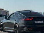 Kia Stinger-9