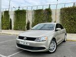 Volkswagen Jetta-1