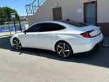 Hyundai Sonata-2