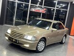 Mercedes C 240-1