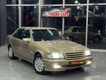 Mercedes C 240-2
