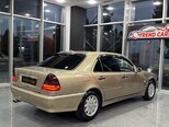 Mercedes C 240-8