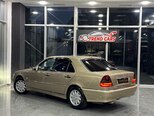 Mercedes C 240-4