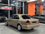 Mercedes C 240-7