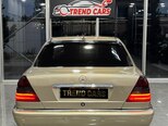 Mercedes C 240-9