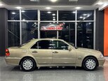Mercedes C 240-6