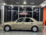 Mercedes C 240-5