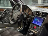 Mercedes C 240-12