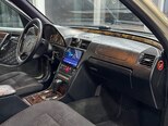 Mercedes C 240-13