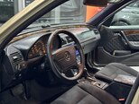 Mercedes C 240-16