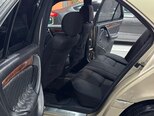 Mercedes C 240-19