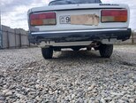 LADA (VAZ) 2107-4