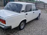 LADA (VAZ) 2107-7