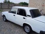 LADA (VAZ) 2107-8
