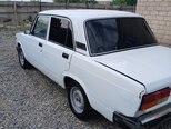 LADA (VAZ) 2107-5