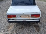 LADA (VAZ) 2107-3