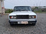 LADA (VAZ) 2107-1