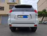 Toyota Land Cruiser Prado-8
