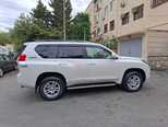 Toyota Land Cruiser Prado-10