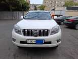Toyota Land Cruiser Prado-9