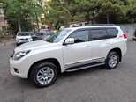 Toyota Land Cruiser Prado-12
