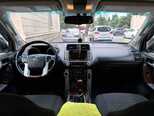 Toyota Land Cruiser Prado-4