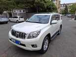 Toyota Land Cruiser Prado-1