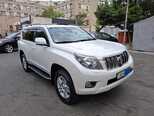 Toyota Land Cruiser Prado-11