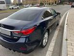 Mazda 6-7